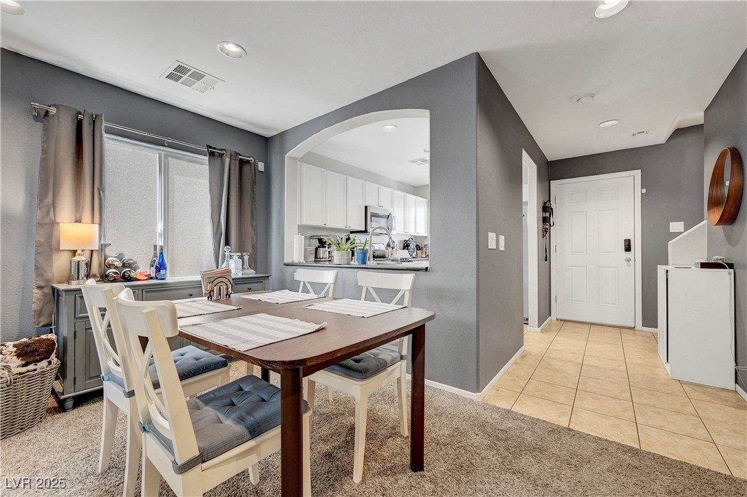 9065 Adorable Avenue, Las Vegas, Nevada image 19
