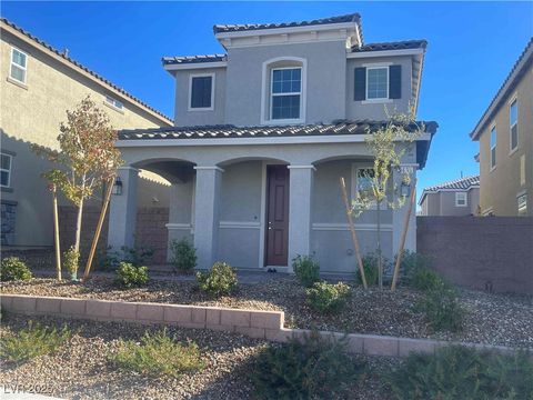 Photo of 3635 Valpacos Lane, Henderson, NV 89044 (MLS # 2737372)