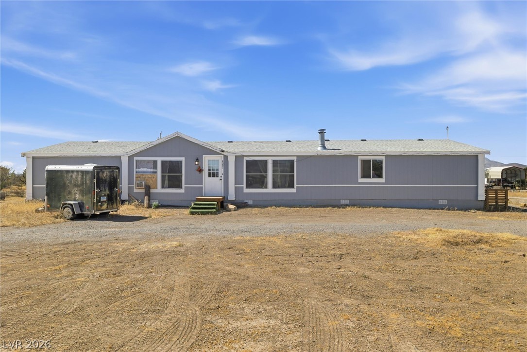 4331 W Retread Road