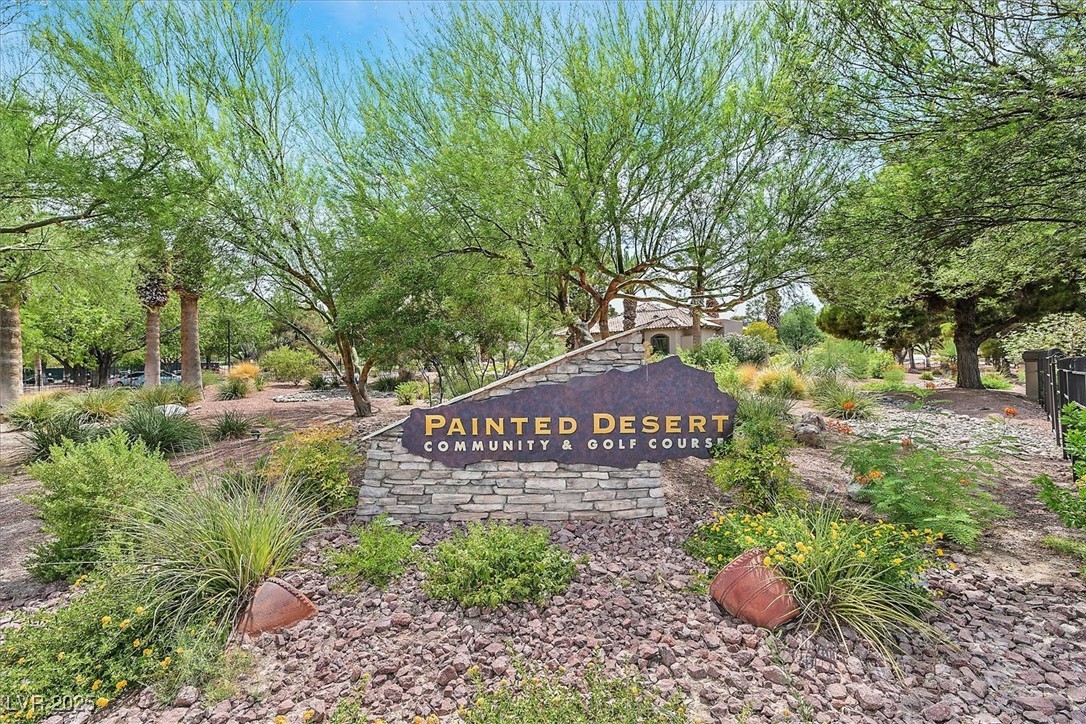 5421 Painted Mirage Road, Las Vegas, Nevada image 26