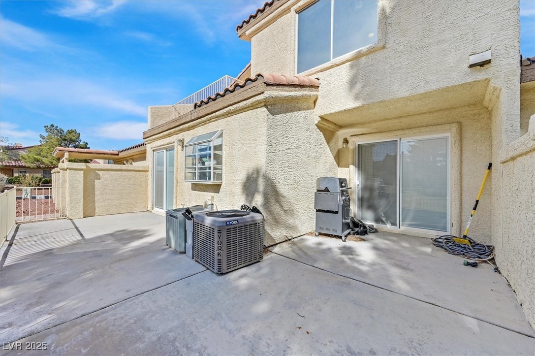 5421 Painted Mirage Road, Las Vegas, Nevada image 22