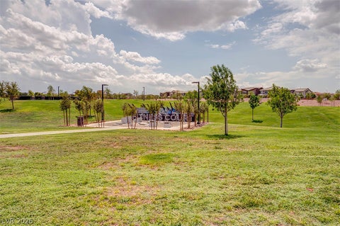 Tiny photo for 751 Drammatico Place, Henderson, NV 89011 (MLS # 2796950)