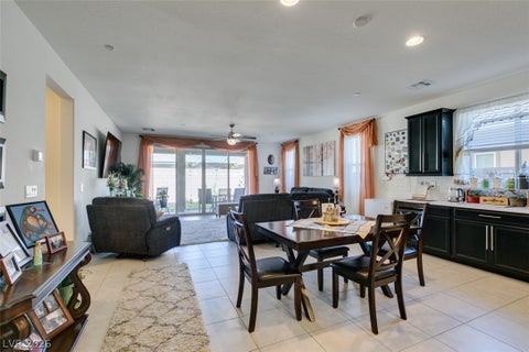 Tiny photo for 751 Drammatico Place, Henderson, NV 89011 (MLS # 2796950)