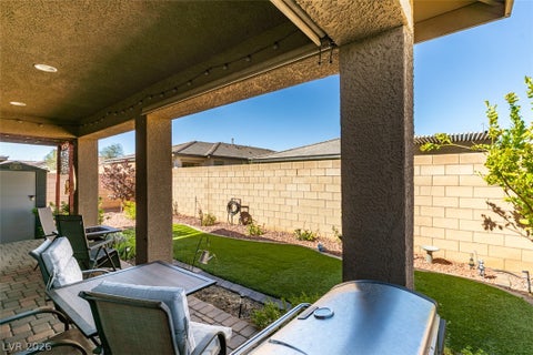 Tiny photo for 751 Drammatico Place, Henderson, NV 89011 (MLS # 2796950)
