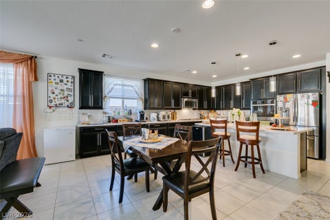 Tiny photo for 751 Drammatico Place, Henderson, NV 89011 (MLS # 2796950)