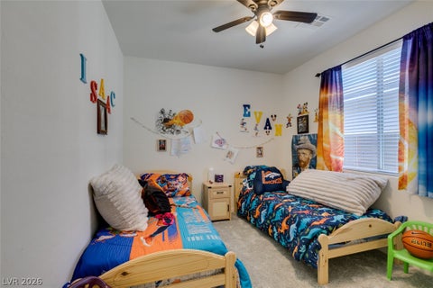 Tiny photo for 751 Drammatico Place, Henderson, NV 89011 (MLS # 2796950)