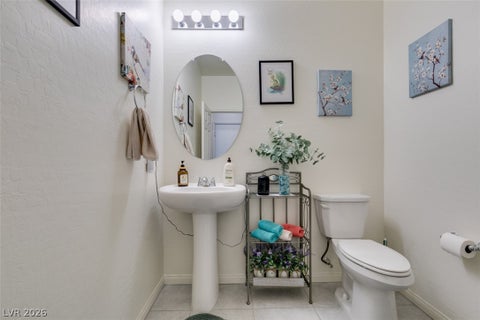 Tiny photo for 751 Drammatico Place, Henderson, NV 89011 (MLS # 2796950)