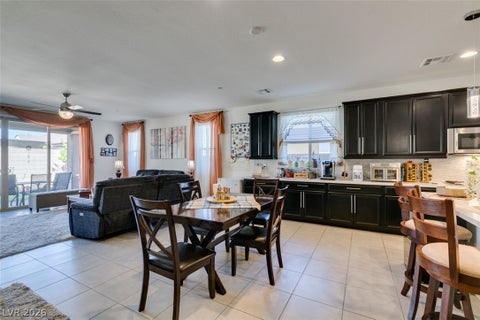 Tiny photo for 751 Drammatico Place, Henderson, NV 89011 (MLS # 2796950)
