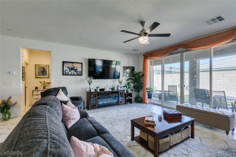 Tiny photo for 751 Drammatico Place, Henderson, NV 89011 (MLS # 2796950)