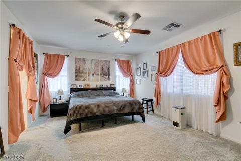 Tiny photo for 751 Drammatico Place, Henderson, NV 89011 (MLS # 2796950)