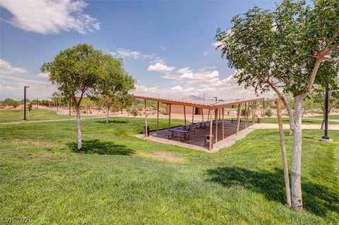 Tiny photo for 751 Drammatico Place, Henderson, NV 89011 (MLS # 2796950)