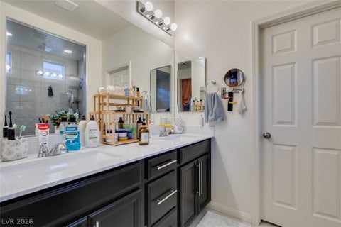 Tiny photo for 751 Drammatico Place, Henderson, NV 89011 (MLS # 2796950)