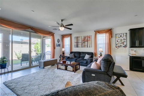 Tiny photo for 751 Drammatico Place, Henderson, NV 89011 (MLS # 2796950)