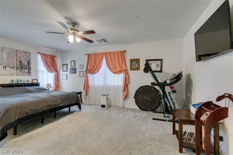 Tiny photo for 751 Drammatico Place, Henderson, NV 89011 (MLS # 2796950)