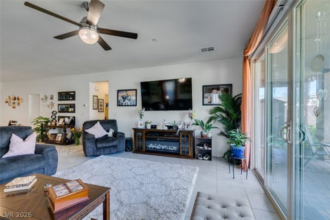 Tiny photo for 751 Drammatico Place, Henderson, NV 89011 (MLS # 2796950)