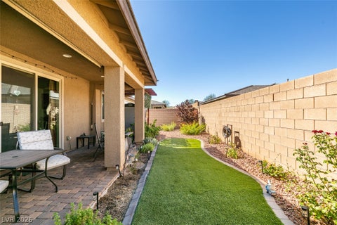 Tiny photo for 751 Drammatico Place, Henderson, NV 89011 (MLS # 2796950)