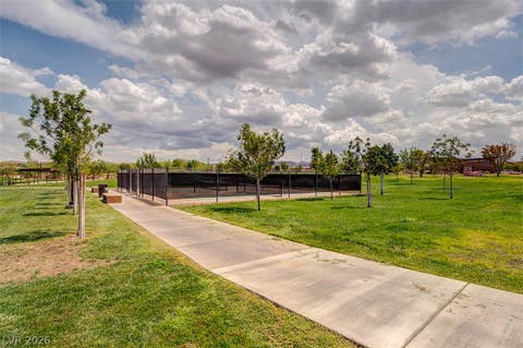 Tiny photo for 751 Drammatico Place, Henderson, NV 89011 (MLS # 2796950)