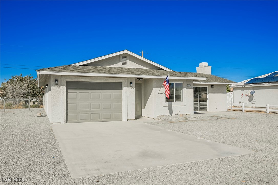 2010 S Highland Avenue, Pahrump, Nevada image 2