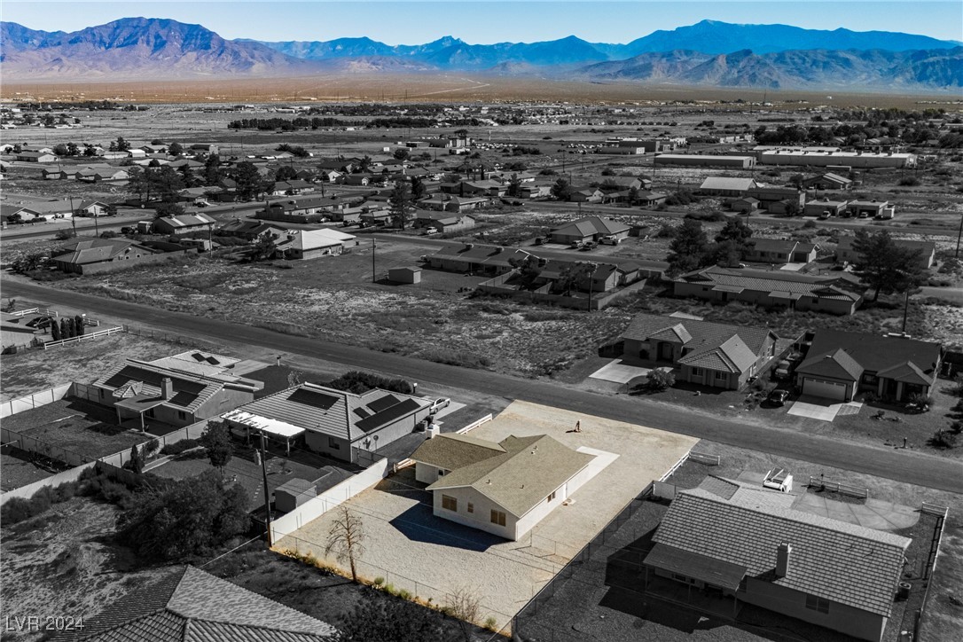 2010 S Highland Avenue, Pahrump, Nevada image 1