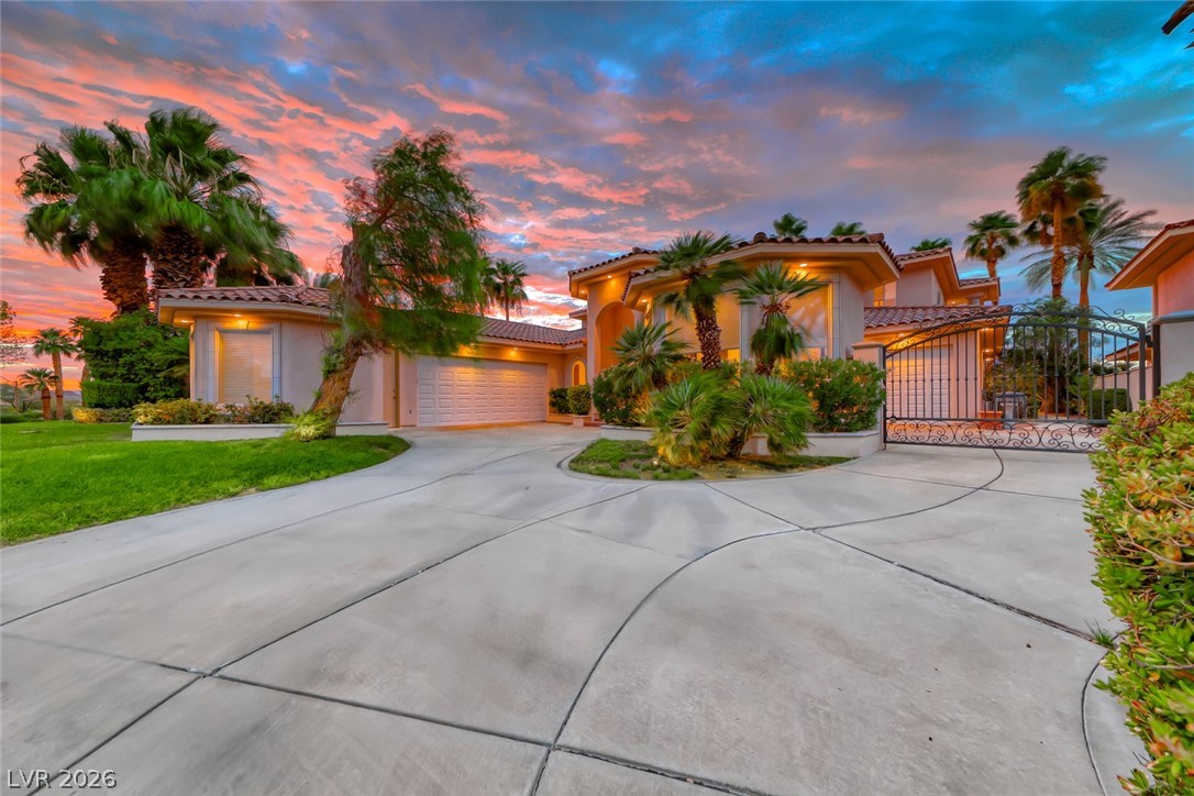 27 Grand Miramar Drive