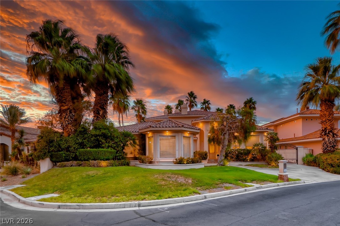 27 Grand Miramar Drive