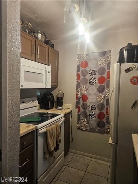 3976 Colors Court 34 Las Vegas NV 89103