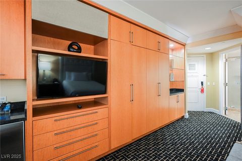 Tiny photo for 2000 FASHION SHOW Drive #5400, Las Vegas, NV 89109 (MLS # 2645796)