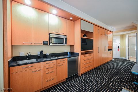 Tiny photo for 2000 FASHION SHOW Drive #5400, Las Vegas, NV 89109 (MLS # 2645796)