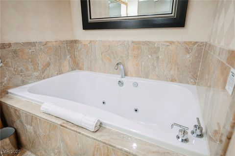 Tiny photo for 2000 FASHION SHOW Drive #5400, Las Vegas, NV 89109 (MLS # 2645796)