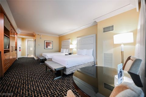 Tiny photo for 2000 FASHION SHOW Drive #5400, Las Vegas, NV 89109 (MLS # 2645796)