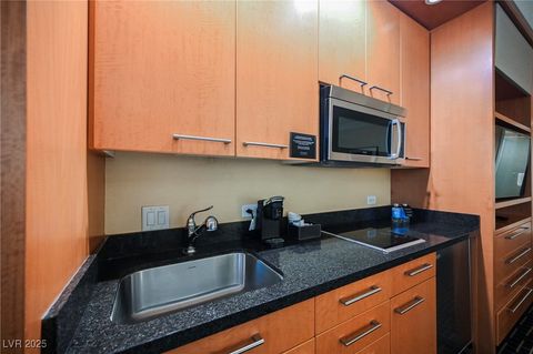 Tiny photo for 2000 FASHION SHOW Drive #5400, Las Vegas, NV 89109 (MLS # 2645796)