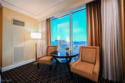 Tiny photo for 2000 FASHION SHOW Drive #5400, Las Vegas, NV 89109 (MLS # 2645796)