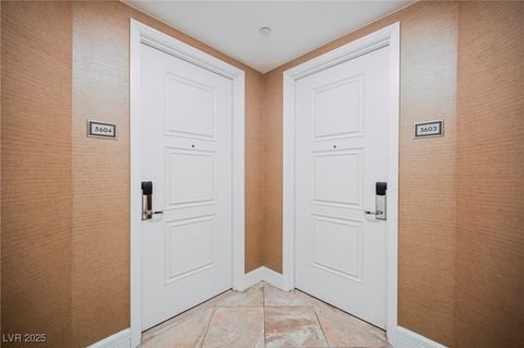 Tiny photo for 2000 FASHION SHOW Drive #5400, Las Vegas, NV 89109 (MLS # 2645796)