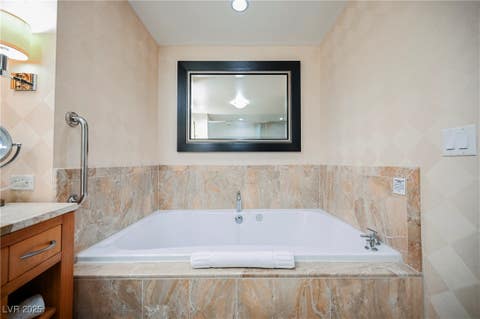 Tiny photo for 2000 FASHION SHOW Drive #5400, Las Vegas, NV 89109 (MLS # 2645796)