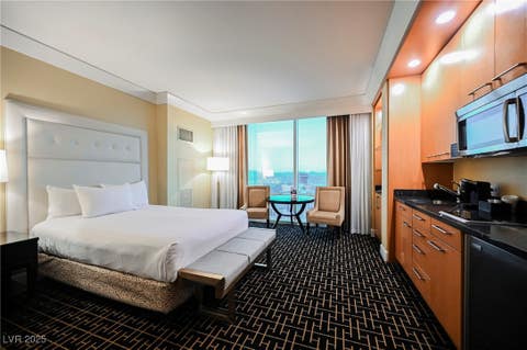 Tiny photo for 2000 FASHION SHOW Drive #5400, Las Vegas, NV 89109 (MLS # 2645796)