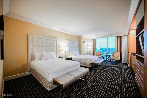 Tiny photo for 2000 FASHION SHOW Drive #5400, Las Vegas, NV 89109 (MLS # 2645796)