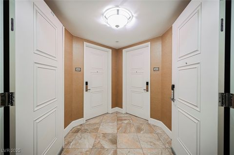 Tiny photo for 2000 FASHION SHOW Drive #5400, Las Vegas, NV 89109 (MLS # 2645796)