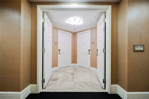 Tiny photo for 2000 FASHION SHOW Drive #5400, Las Vegas, NV 89109 (MLS # 2645796)