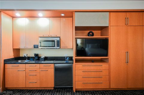 Tiny photo for 2000 FASHION SHOW Drive #5400, Las Vegas, NV 89109 (MLS # 2645796)