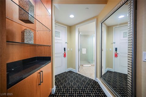 Tiny photo for 2000 FASHION SHOW Drive #5400, Las Vegas, NV 89109 (MLS # 2645796)
