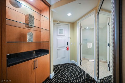 Tiny photo for 2000 FASHION SHOW Drive #5400, Las Vegas, NV 89109 (MLS # 2645796)