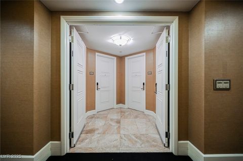 Tiny photo for 2000 FASHION SHOW Drive #5400, Las Vegas, NV 89109 (MLS # 2645796)