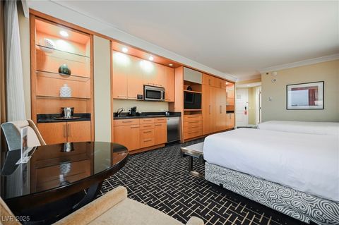 Tiny photo for 2000 FASHION SHOW Drive #5400, Las Vegas, NV 89109 (MLS # 2645796)