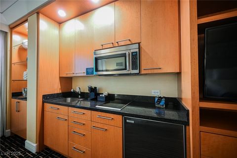 Tiny photo for 2000 FASHION SHOW Drive #5400, Las Vegas, NV 89109 (MLS # 2645796)