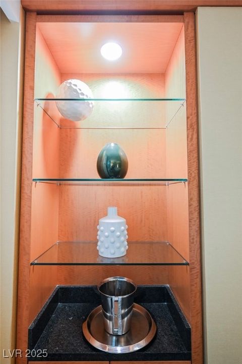 Tiny photo for 2000 FASHION SHOW Drive #5400, Las Vegas, NV 89109 (MLS # 2645796)