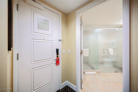 Tiny photo for 2000 FASHION SHOW Drive #5400, Las Vegas, NV 89109 (MLS # 2645796)