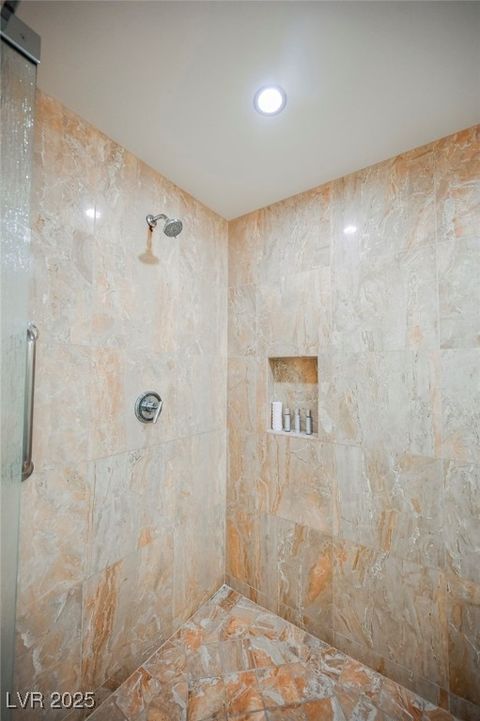 Tiny photo for 2000 FASHION SHOW Drive #5400, Las Vegas, NV 89109 (MLS # 2645796)