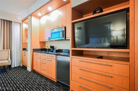 Tiny photo for 2000 FASHION SHOW Drive #5400, Las Vegas, NV 89109 (MLS # 2645796)