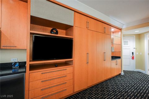 Tiny photo for 2000 FASHION SHOW Drive #5400, Las Vegas, NV 89109 (MLS # 2645796)