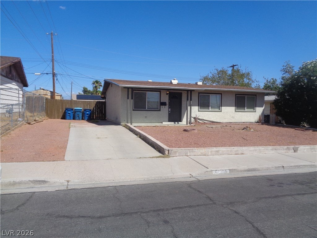 6244 Evergreen Avenue